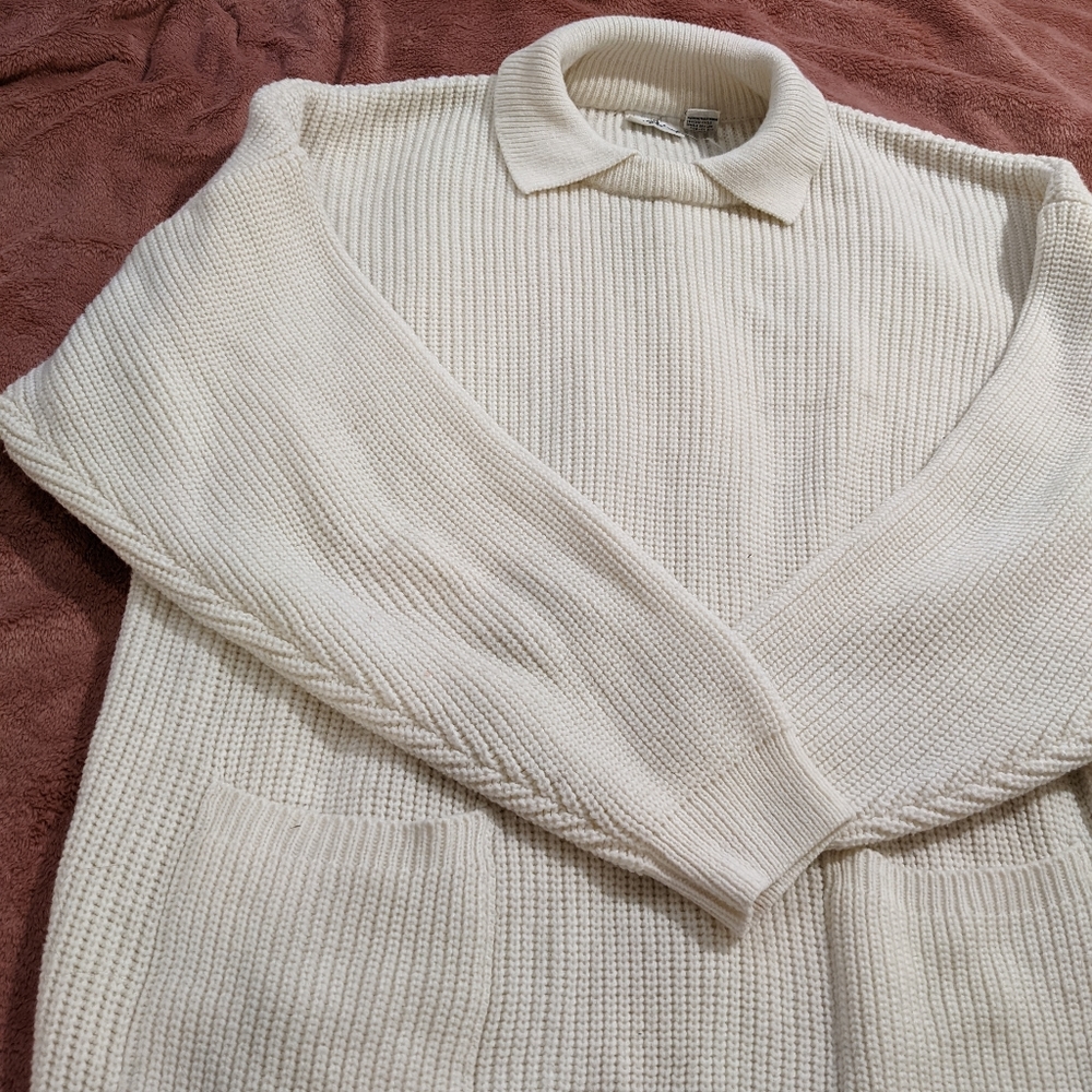 Vintage sweater - Picture 2 of 9